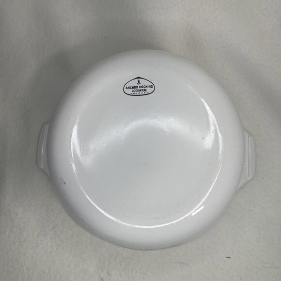 Anchor Hocking Black Wheat - Picture 4 of 5